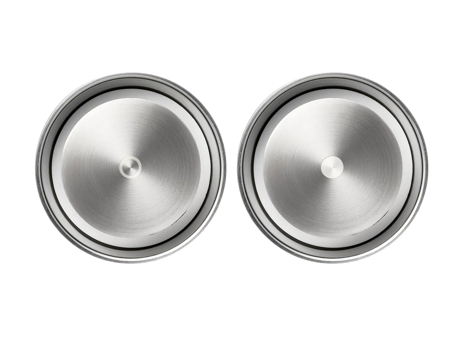 Gense Dorotea Salt- og peberkværnsæt